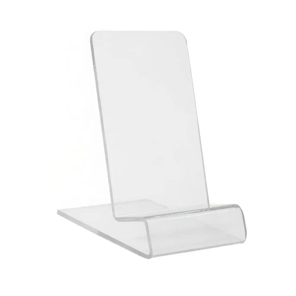 Acrylic Game Console Bracket Multi-purpose Sturdy Console Display Stand for Game boy GB GBC GBA GBP PSP NDS 3DS 2DS PSV Ps vita