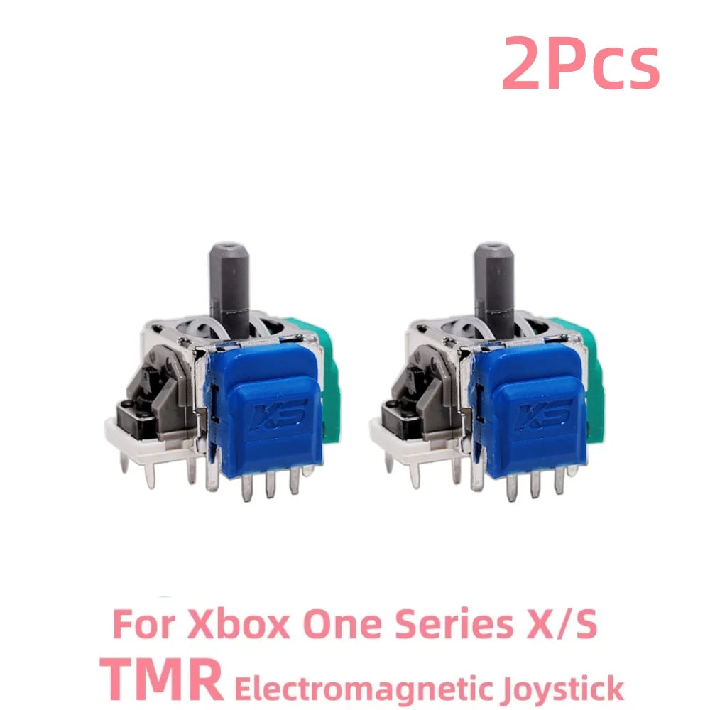 Hall Effect TMR Joystick for Xbox One, Series X/S, 2-10 Pcs