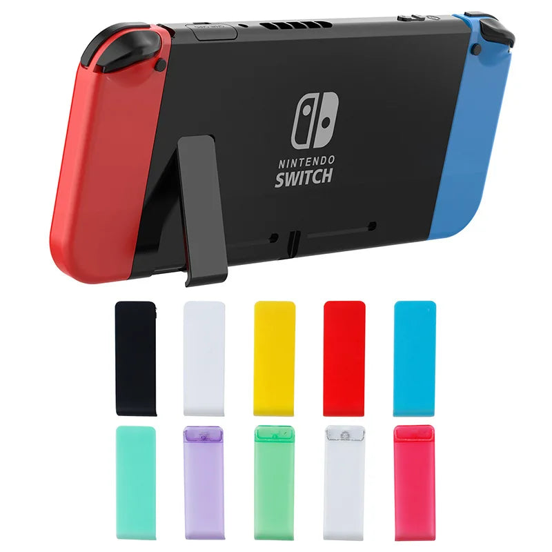 Nintendo Switch Replacement Kickstand Back Stand Holder