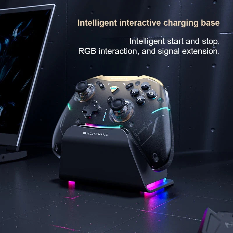 Machenike G5 Pro V2 Game Collection Edition Hall Controller