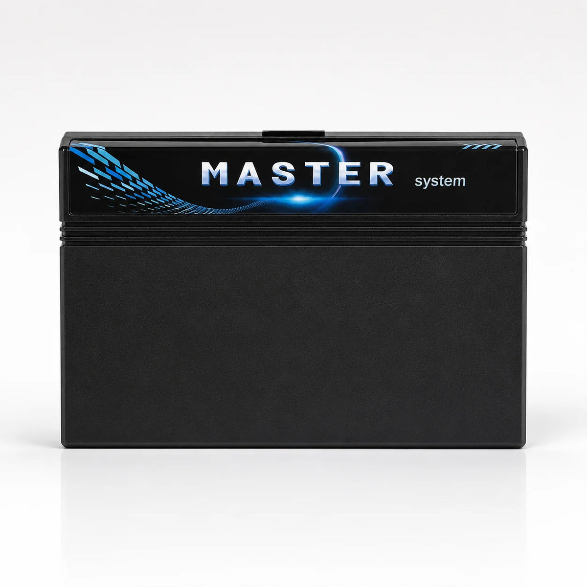 1400 in 1 Game Cartridge with 8GB MicroSD for Sega Master System