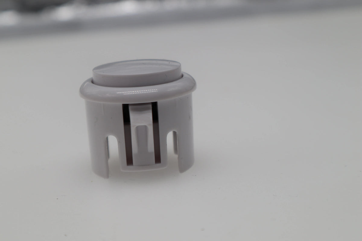 12pcs Copy Sanwa Buttons 30mm 24mm Arcade Push Button Switch Baolian Circle Buttons Micro Switch For Arcade DIY Kit