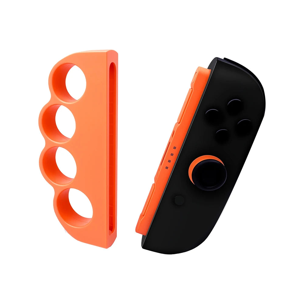 Boxing Handle Grips for Nintendo for Switch 2 Joy-Con Handle Accessories for Adults Enhance Your Gaming Experience