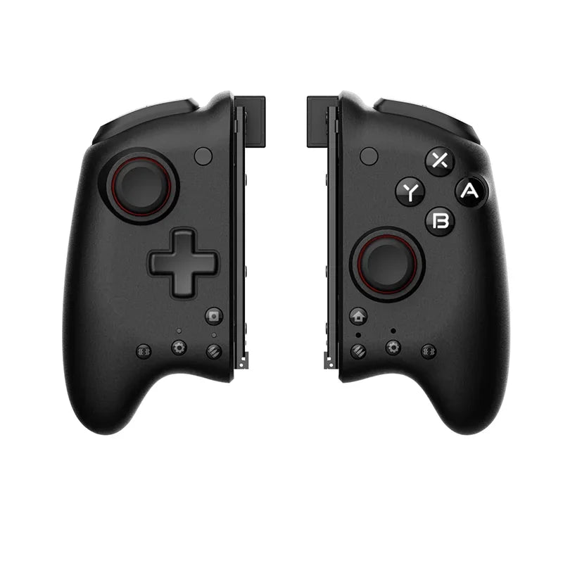 MOBAPAD M6 Gemini Left & Right Controller for Switch OLED