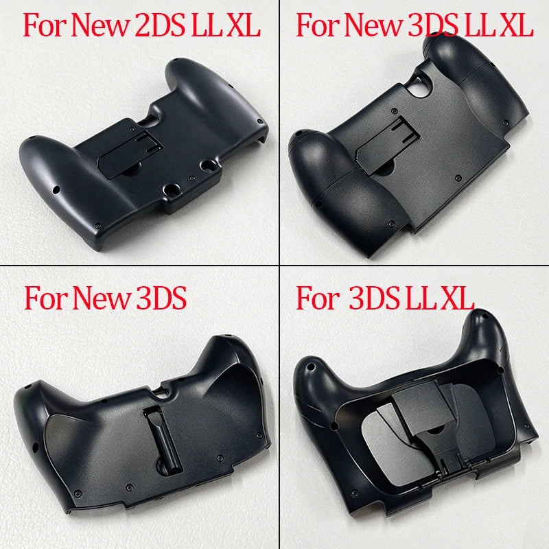 1PC Game Controller Shell Control Holder Grip FOR 3DSLL New 3DS LL XL New 2DSLL Game Console Controller Bracket