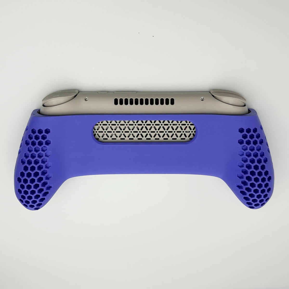Ergonomic Grip for Retroid Pocket 5, 3D Printed PLA