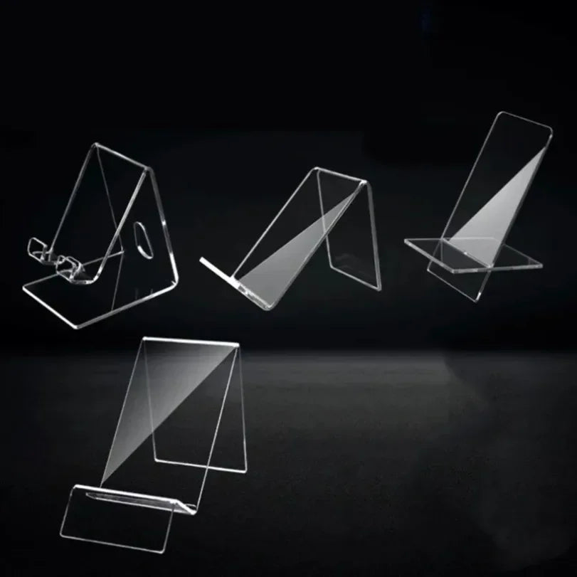 VIKEFON Acrylic Stand for Gameboy GB GBA PSP NDS PS Vita