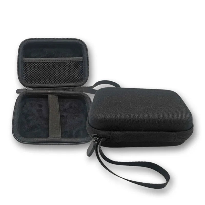 Portable For Trimui Brick Hammer Case Storage Bag Handheld For Trimui Brick Console Protective Bag Cases Accessories Storage Box