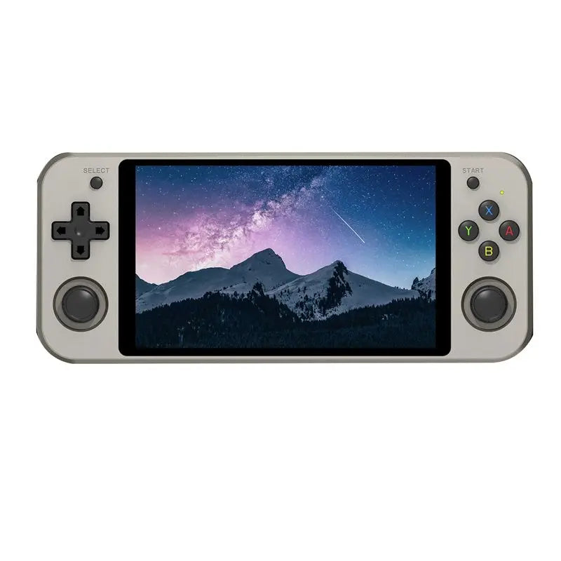 ANBERNIC RG552 Handheld Console, 5.36 Inch IPS, Android Linux