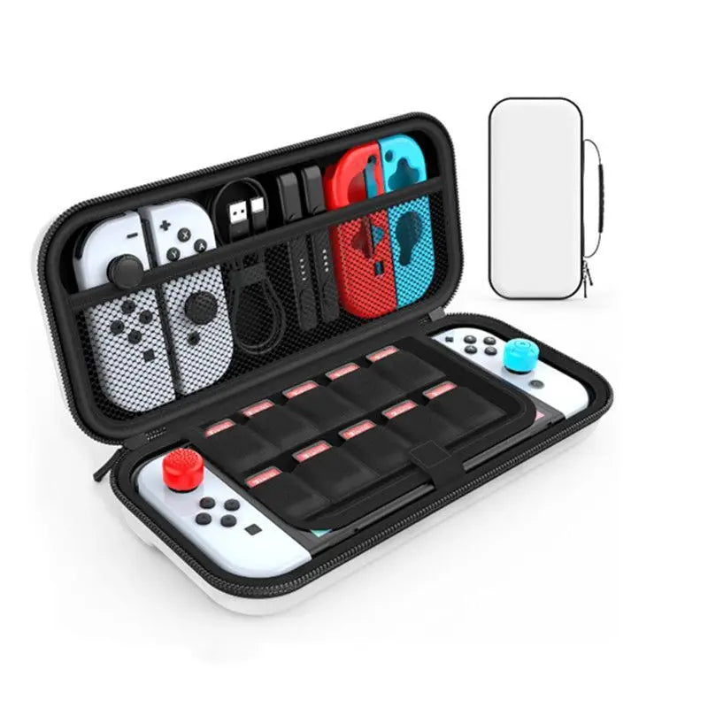 Carrying Case for Nintendo Switch 2, Waterproof Travel Bag