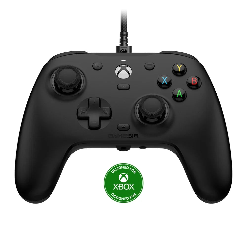 GameSir G7 HE Wired Xbox Controller, Hall Effect, Series X|S