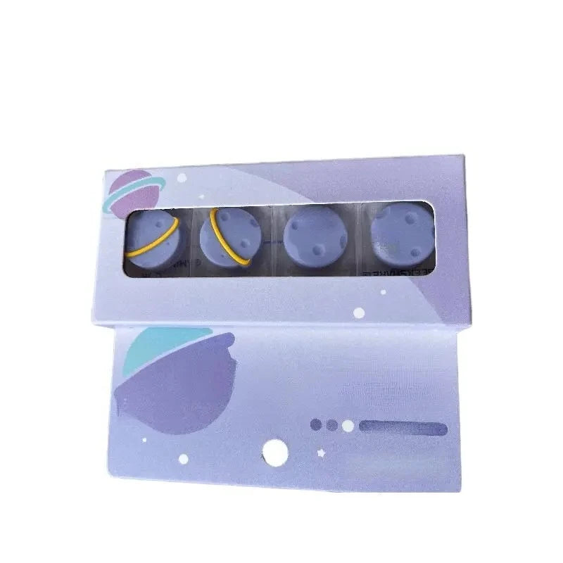 Planet Thumb Grips for Nintendo Switch 2, PS5, Xbox