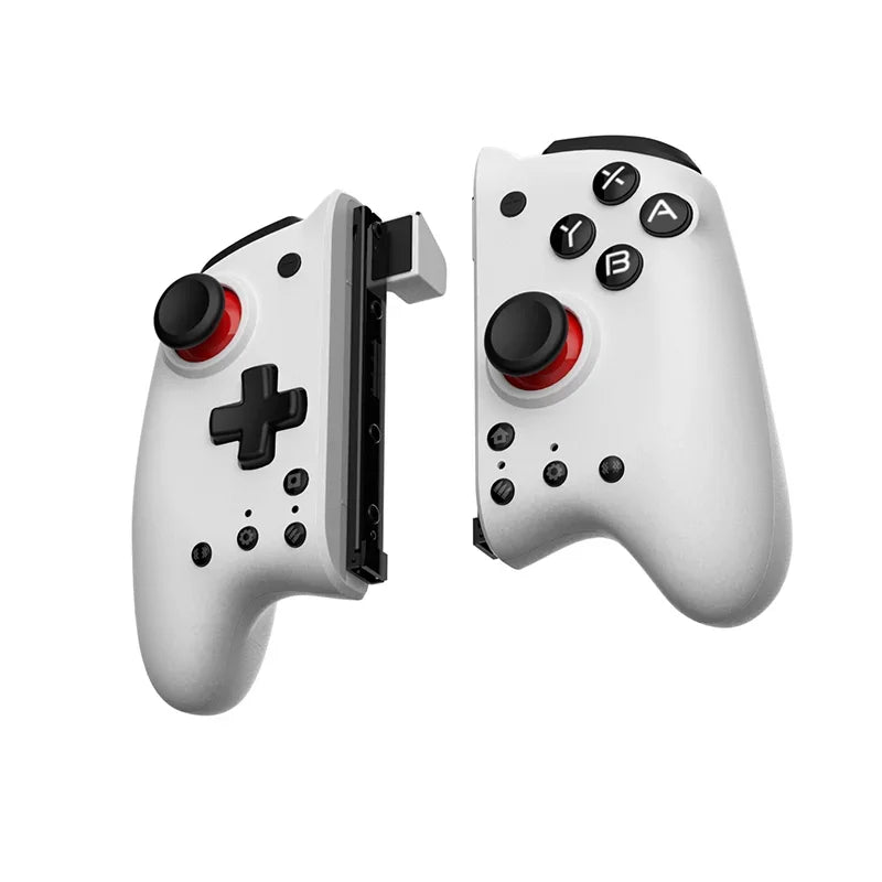 MOBAPAD M6 Gemini Left & Right Controller for Switch OLED