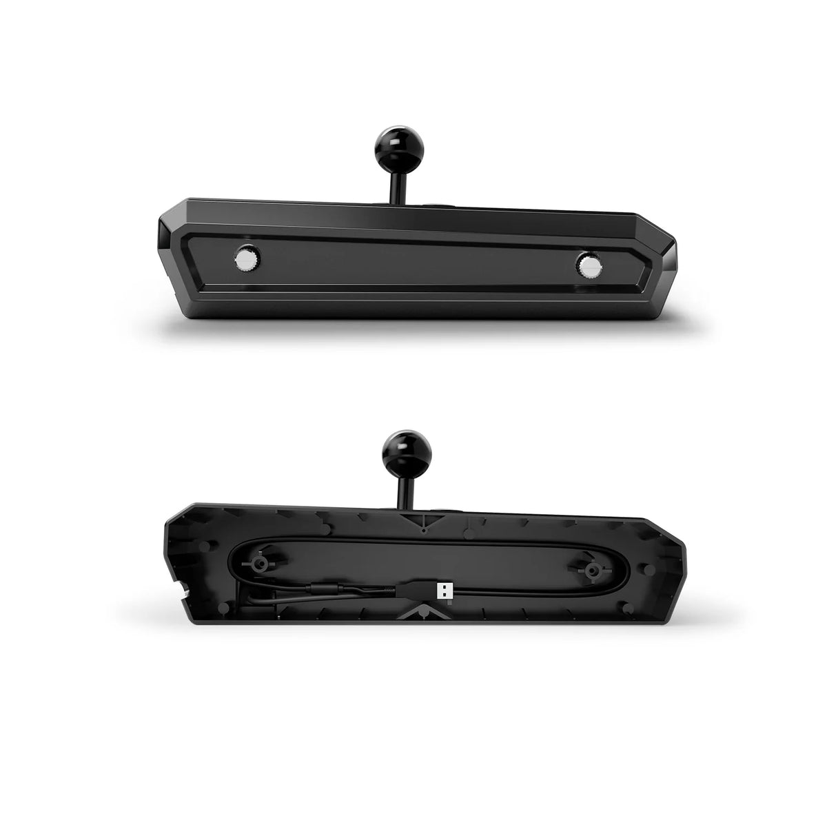 QANBA Q7 Obsidian 2 Arcade Joystick Fighting Stick for PS4/PS5/PC
