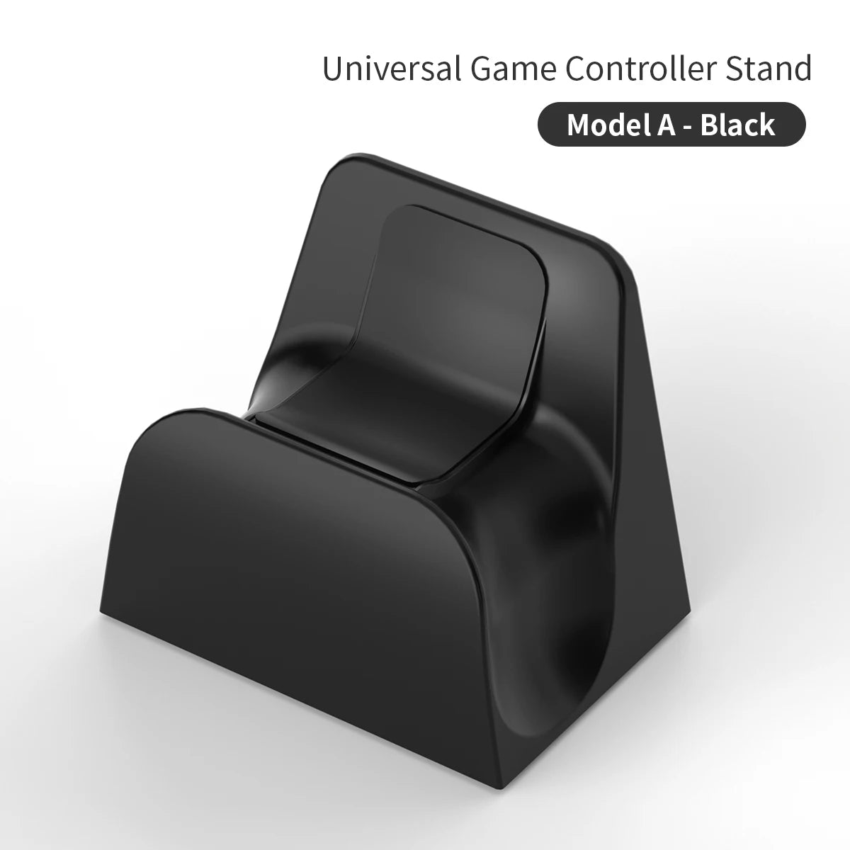 Universal Controller Desk Stand for PS5, PS4, Switch 2, Xbox