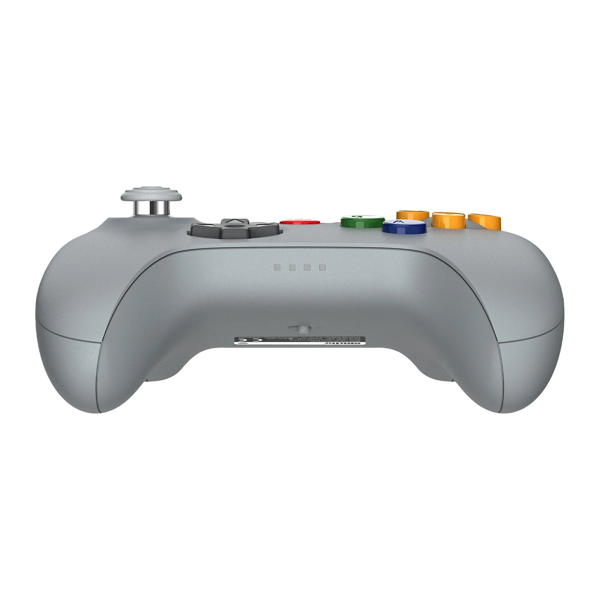 8BitDo N64 Bluetooth Controller for Analogue 3D, Nintendo Switch, Switch 2, Gaming Joystick Gamepad for Windows and Android