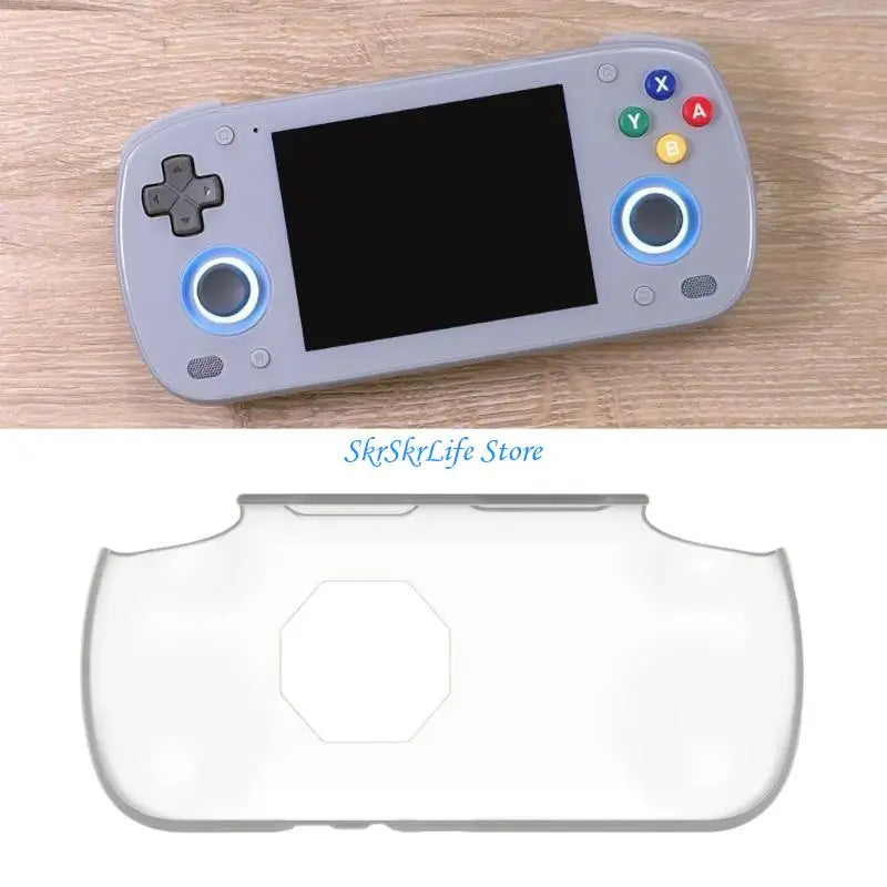 Retroid Pocket Mini E65E TPU Protective Cover for Handheld