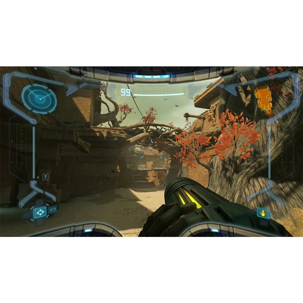 Metroid Prime Remastered Nintendo Switch Game Deals Physical for Nintendo Switch OLED Lite Game Console