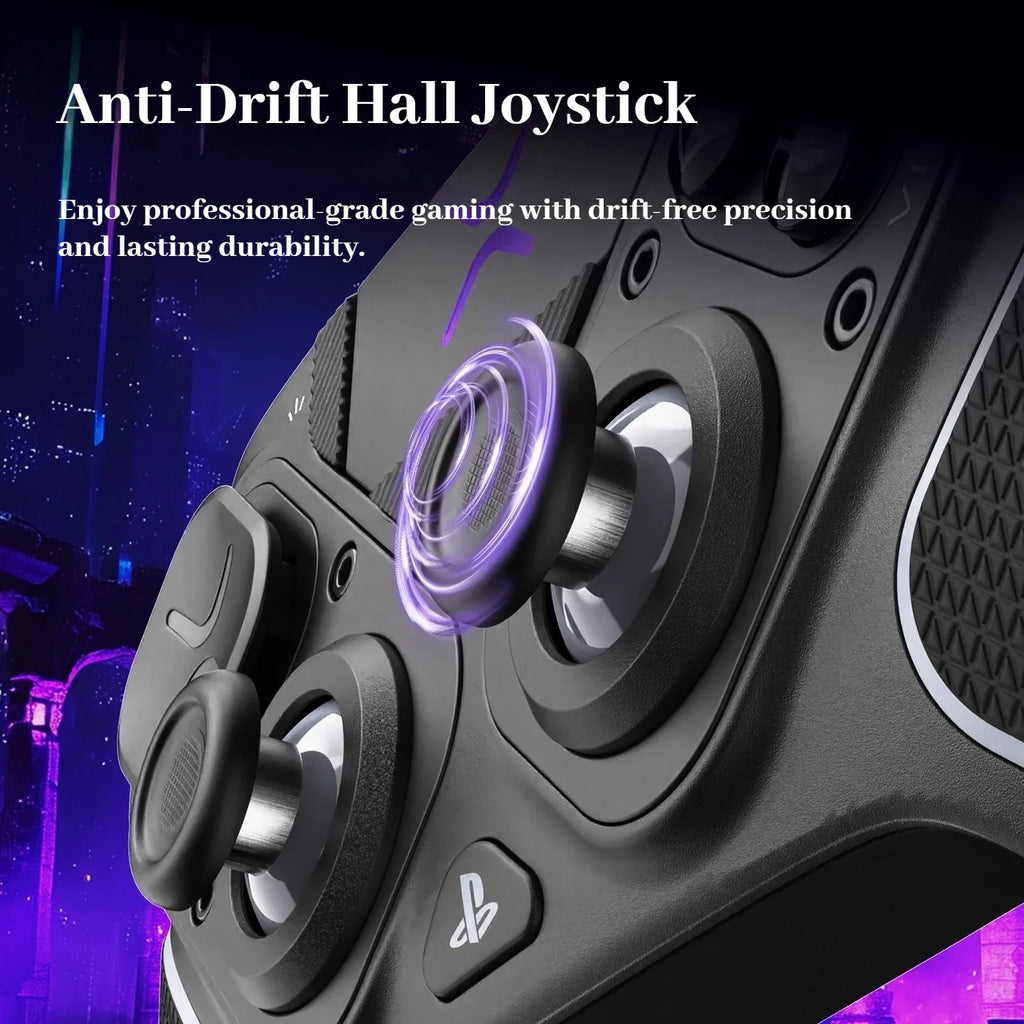 Turtle Beach PDP Victrix Pro BFG-Reloaded Hall Wireless Gamepad