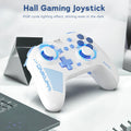 ONIKUMA C1 Wireless Gaming Controller with Hall Joystick, RGB