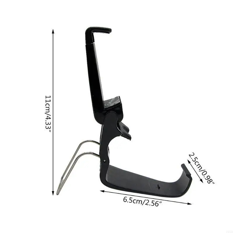 Mobile Phone Mount Clip for Xbox One Controller, Universal
