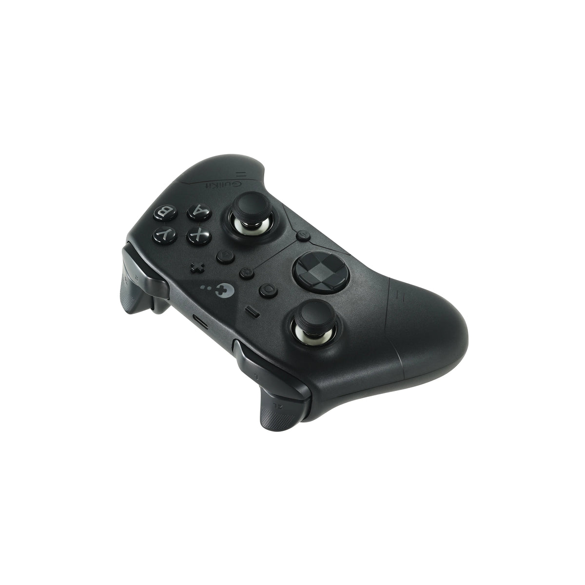 GuliKit ES MAX Wireless Controller for Switch, Switch 2, PC
