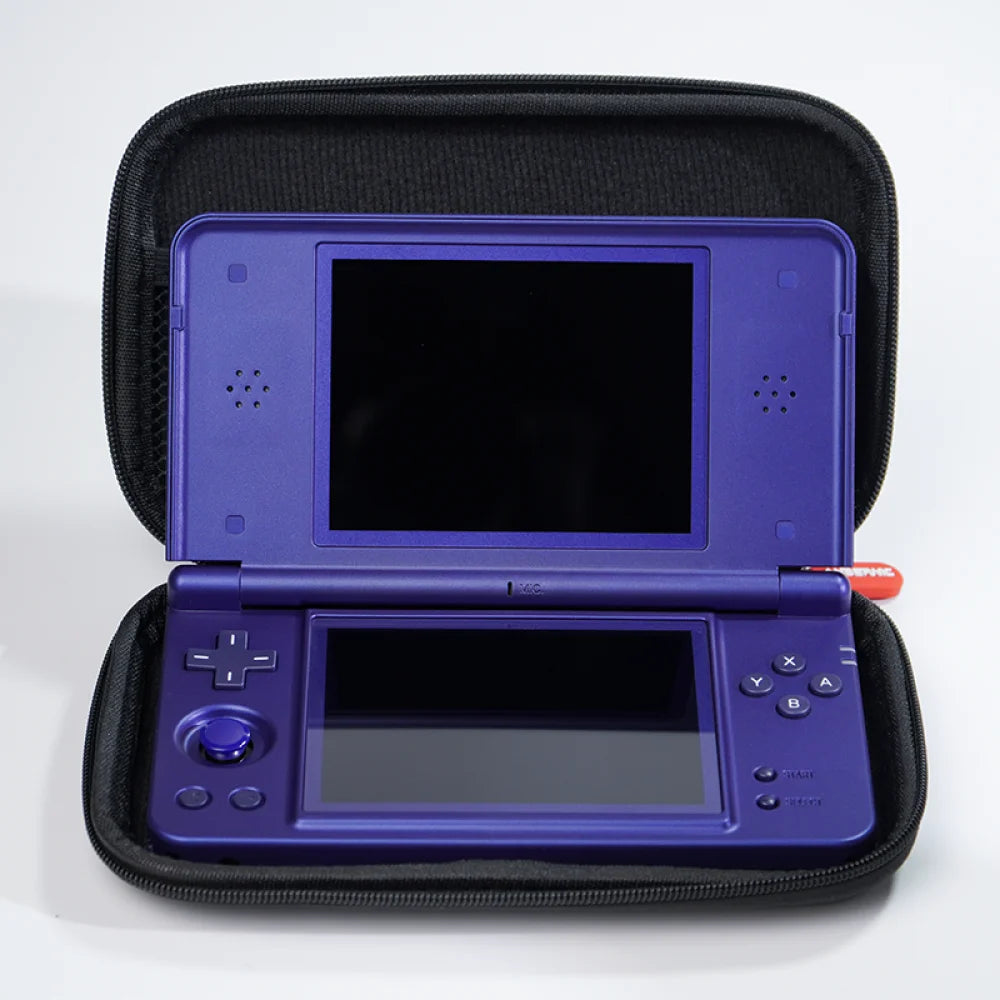 Anbernic RG DS Plus Hard Carrying Case EVA Organizer