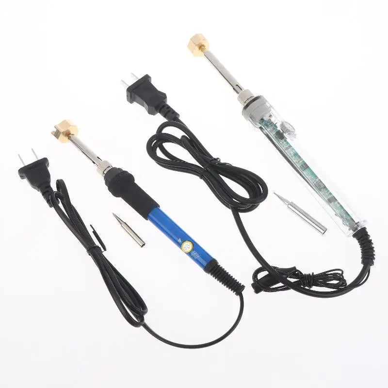 Soldering Station with Joystick Desoldering Tip for PS5 Pro