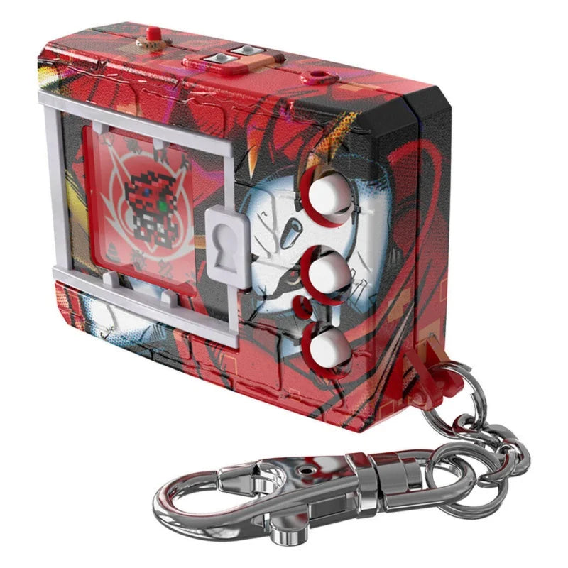 Bandai Digimon Color Xros Wars 15th Edition Digivice Toy