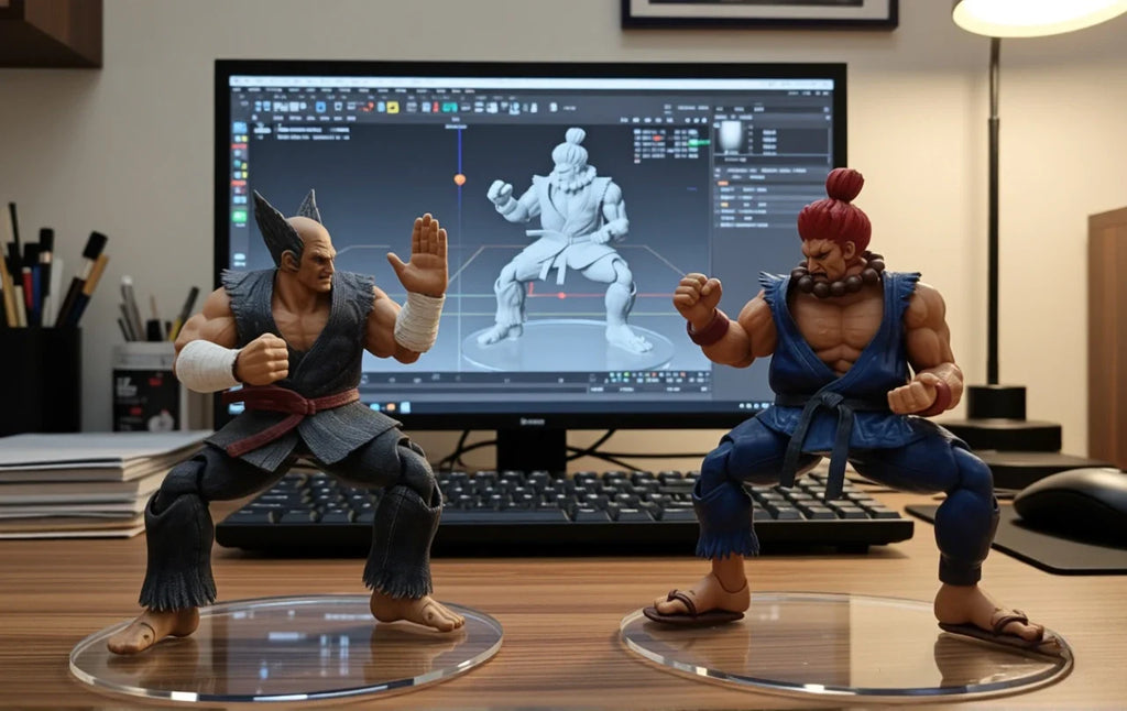 Street Fighter V Akuma Classic Skin DLC, SF5 In-Game Item