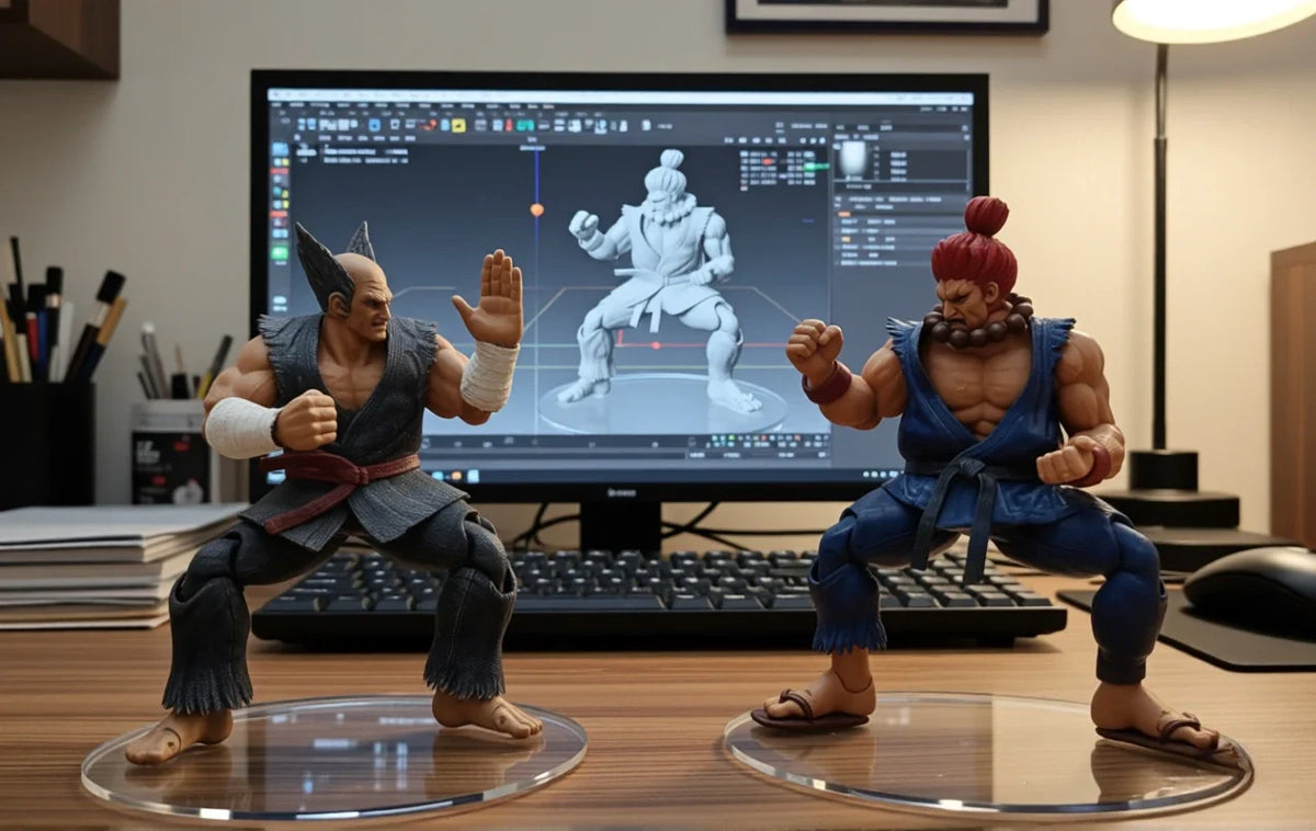 Street Fighter V Akuma Classic Skin DLC, SF5 In-Game Item