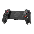 Gamwing NS2 One-Piece Controller for Switch, Hall Joystick, Gyro
