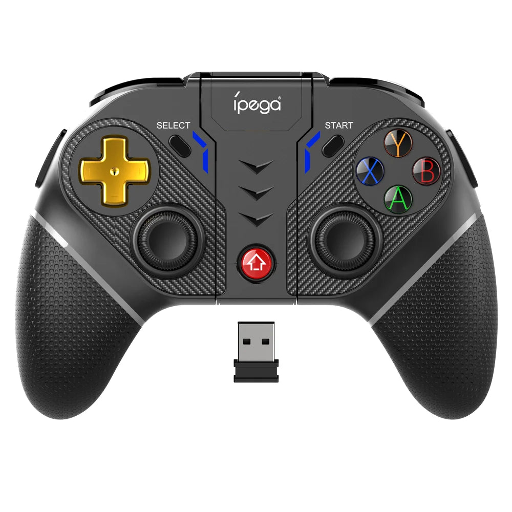 Ipega PG-9218 Wireless Gaming Controller, Android, iOS, PC
