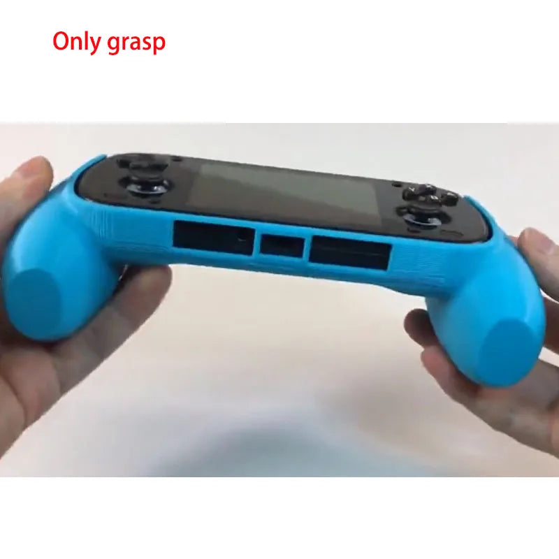 3D Printing for RP Mini Retroid Pocket Mini Handheld Game Console Grip Accessories