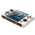 1.8GHz Chips Retro Handheld Video Game Console R40S 720*720 4" IPS Screen Built-in WIFI Bluetooth 64-Bit RK3566 Birthday Gifts