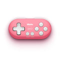 8BitDo Zero 2 Mini Bluetooth Gamepad for Switch, PC & Android
