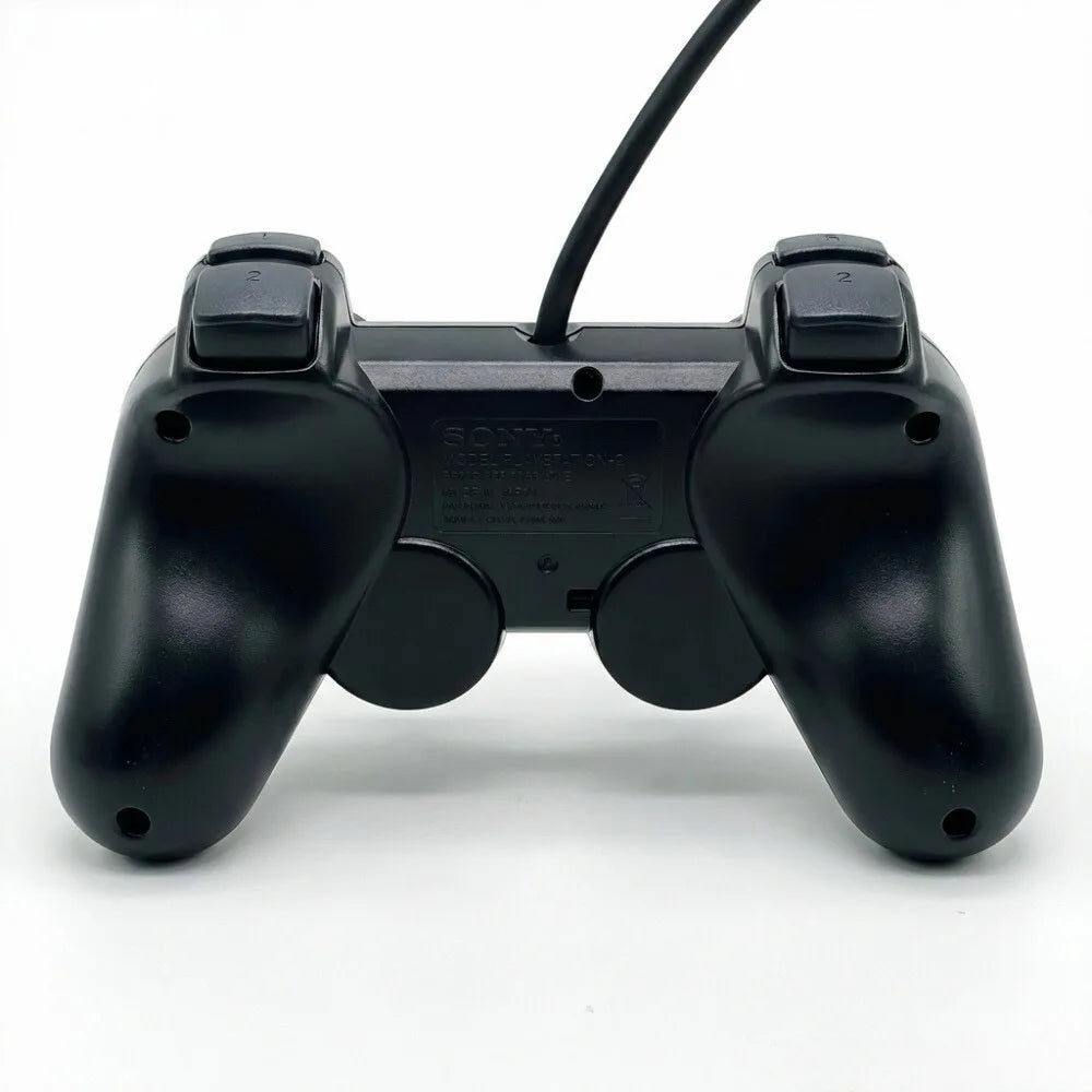 Wired Controller Gamepad for PlayStation 2 PS2 Joystick