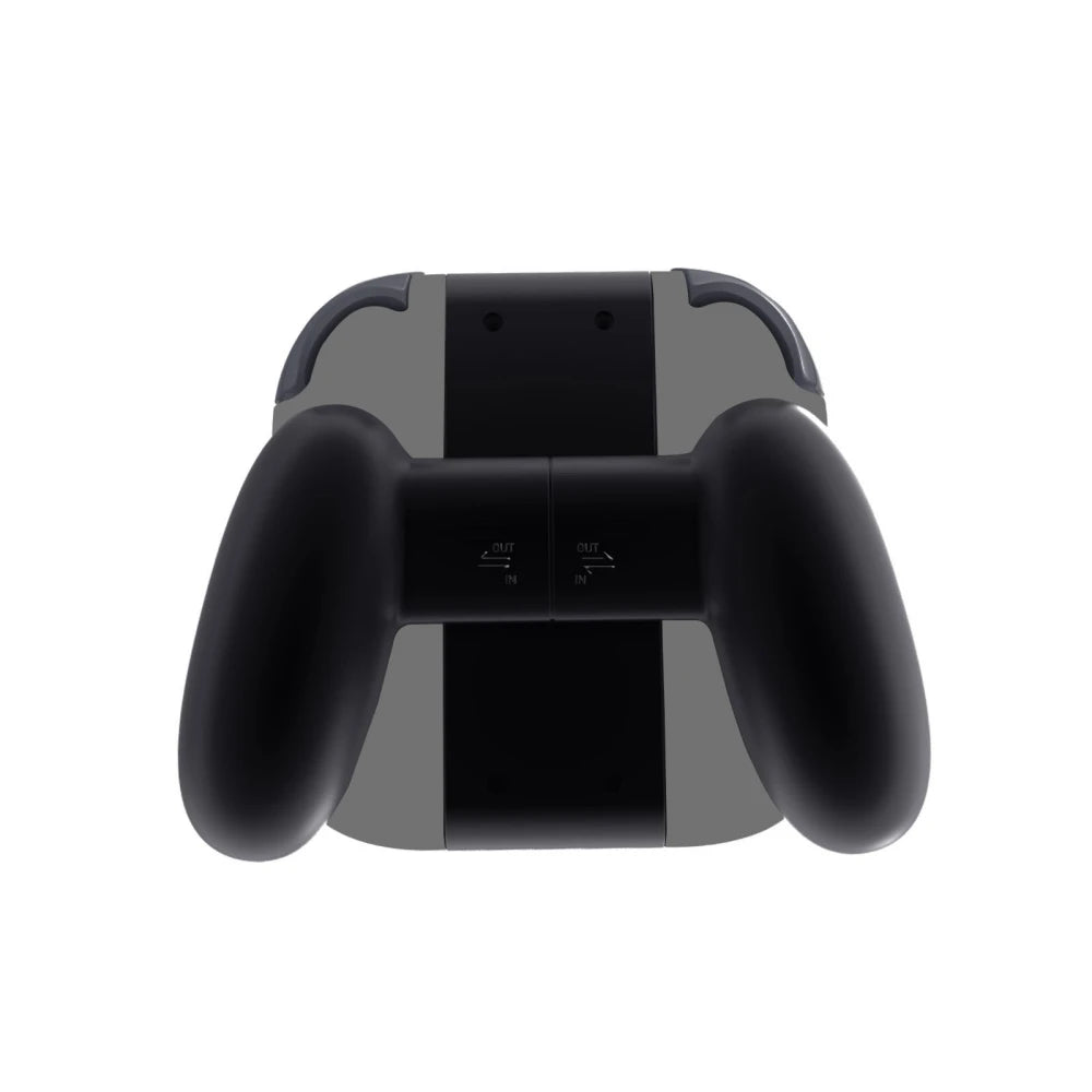 Gaming Grip Handle Controller Grip for NS2 Gamepads Handle Bracket Support Holder For Switch 2 Joy Con Plastic Handle Bracket