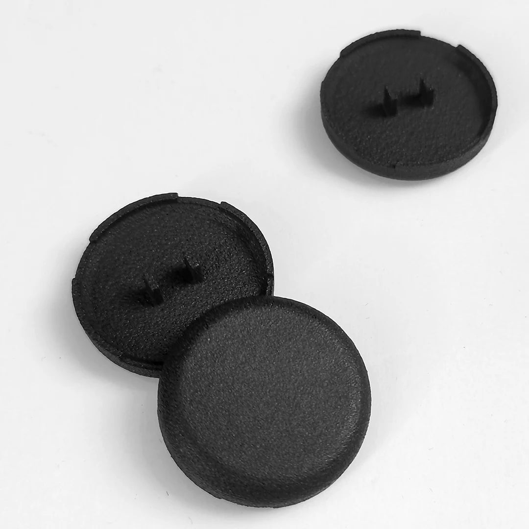 TIKITAKA Hitbox Nylon Button Keycaps Game Joystick Controller Accessories Arcade Fighting Stick For PS4/PS3/PC/Switch キーキャップ