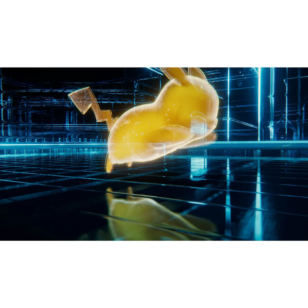 Pokémon Legends Z-A for Nintendo Switch, Spanish Language Version