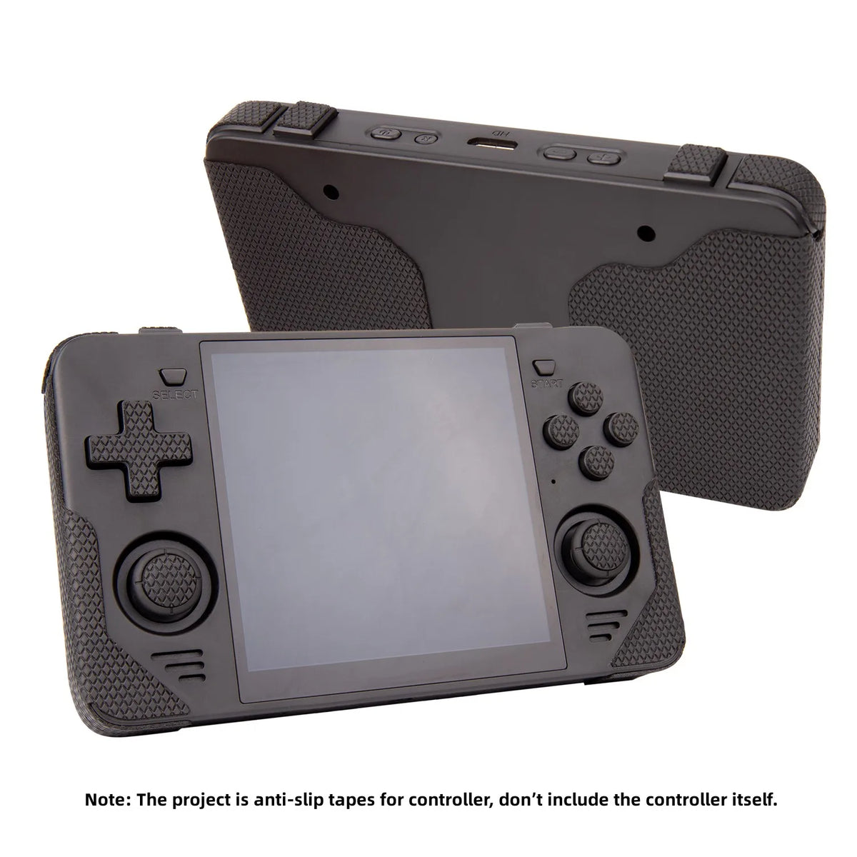 TALONGAMES Grip Tape for PowKiddy RGB30 Handheld, Non-Slip