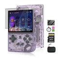 Anbernic RG35XX Handheld Console 3.5 Inch IPS GarlicOS 2600mAh