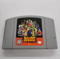 N64 USA NTSC Version 64 Bit Console Video Games Cartridge Smash REMIX V1.1.1 V1.5.1 1.4.1 Collection Gifts Toys