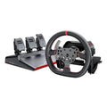 PXN V10 Pro Steering Wheel for PS4, PC, PS3, Xbox, Racing Games