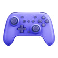 RGB Hall Effect Wireless Controller for Nintendo Switch with Turbo