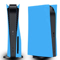 PS5 Disc Edition Replacement Faceplate, Console Cover Shell