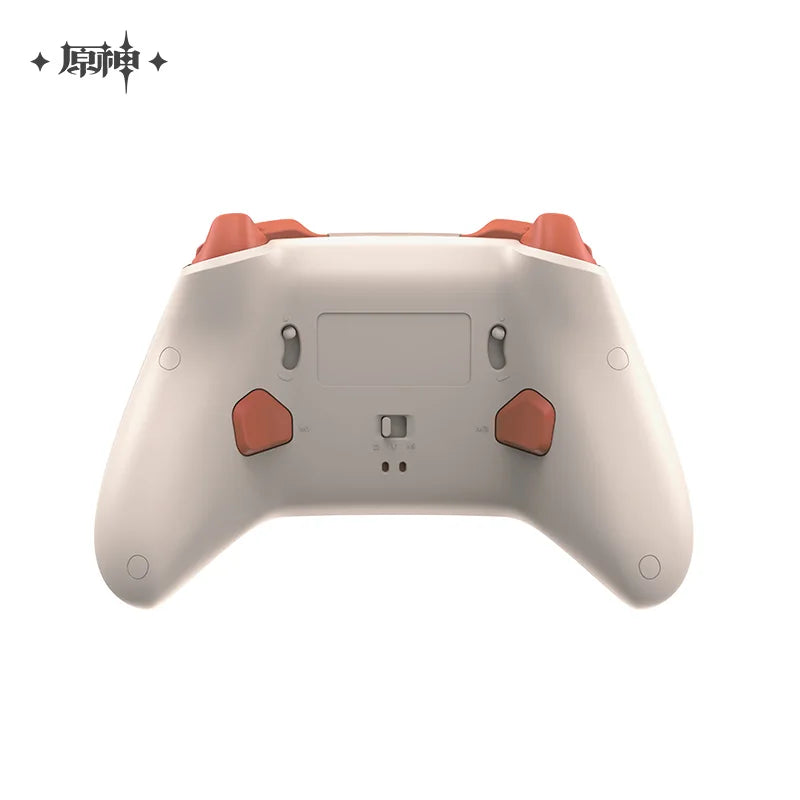 miHoYo Genshin Impact Yoimiya Wireless Controller, Magnetic Base