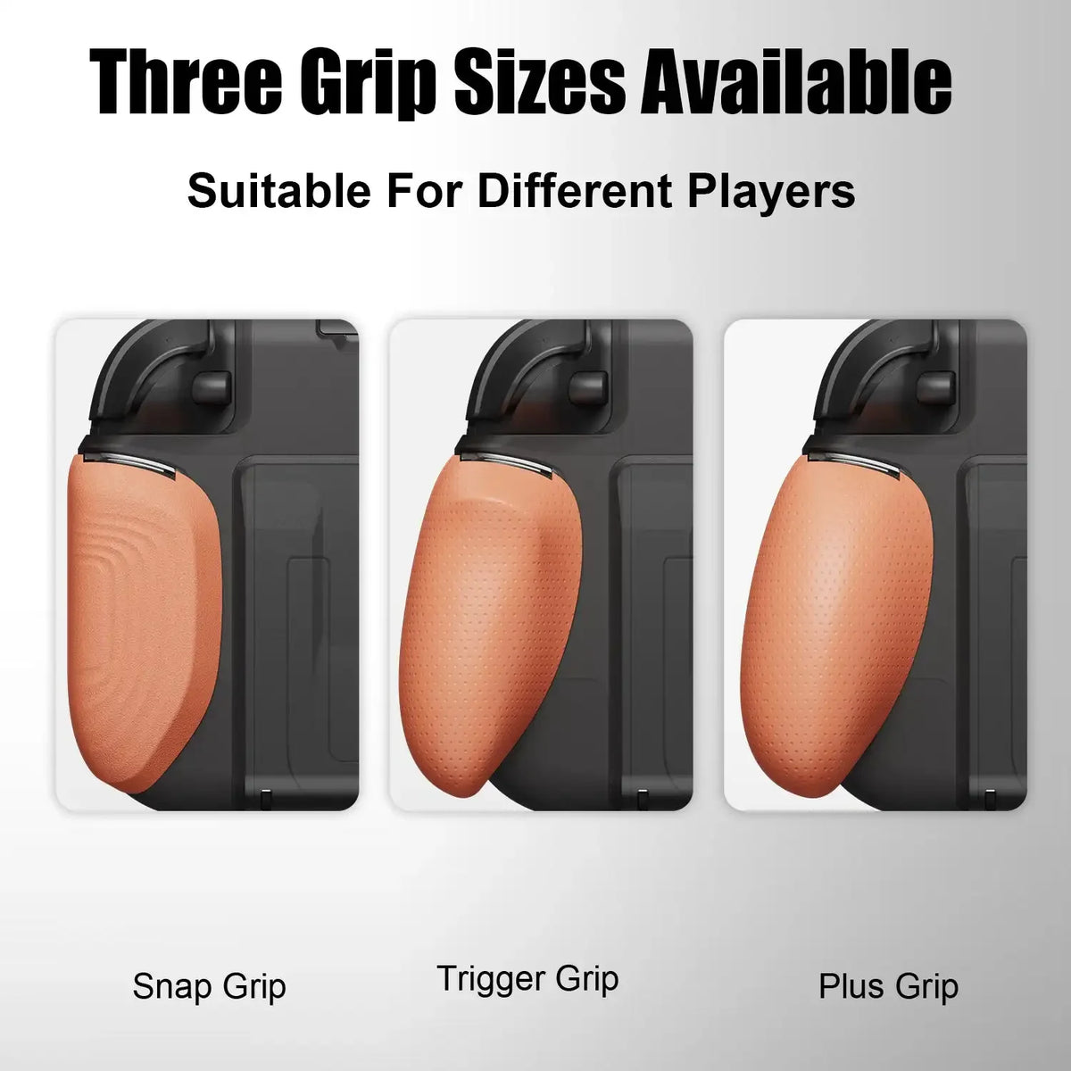 Savage Raven by Skull & Co. for Nintendo Switch 2 Grip Case with Replaceable Ergonomic Grip Protective Case NS2 Game Console