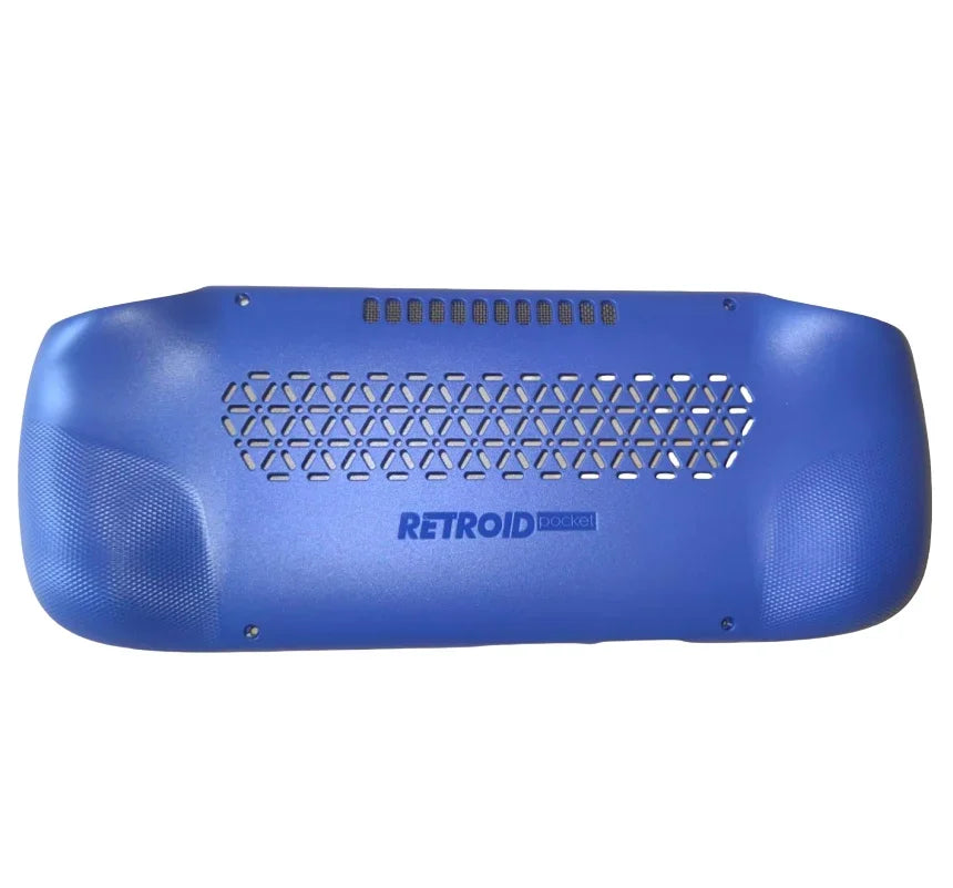 Retroid Pocket 5 RP5BCover Back Cover for Pocket G2