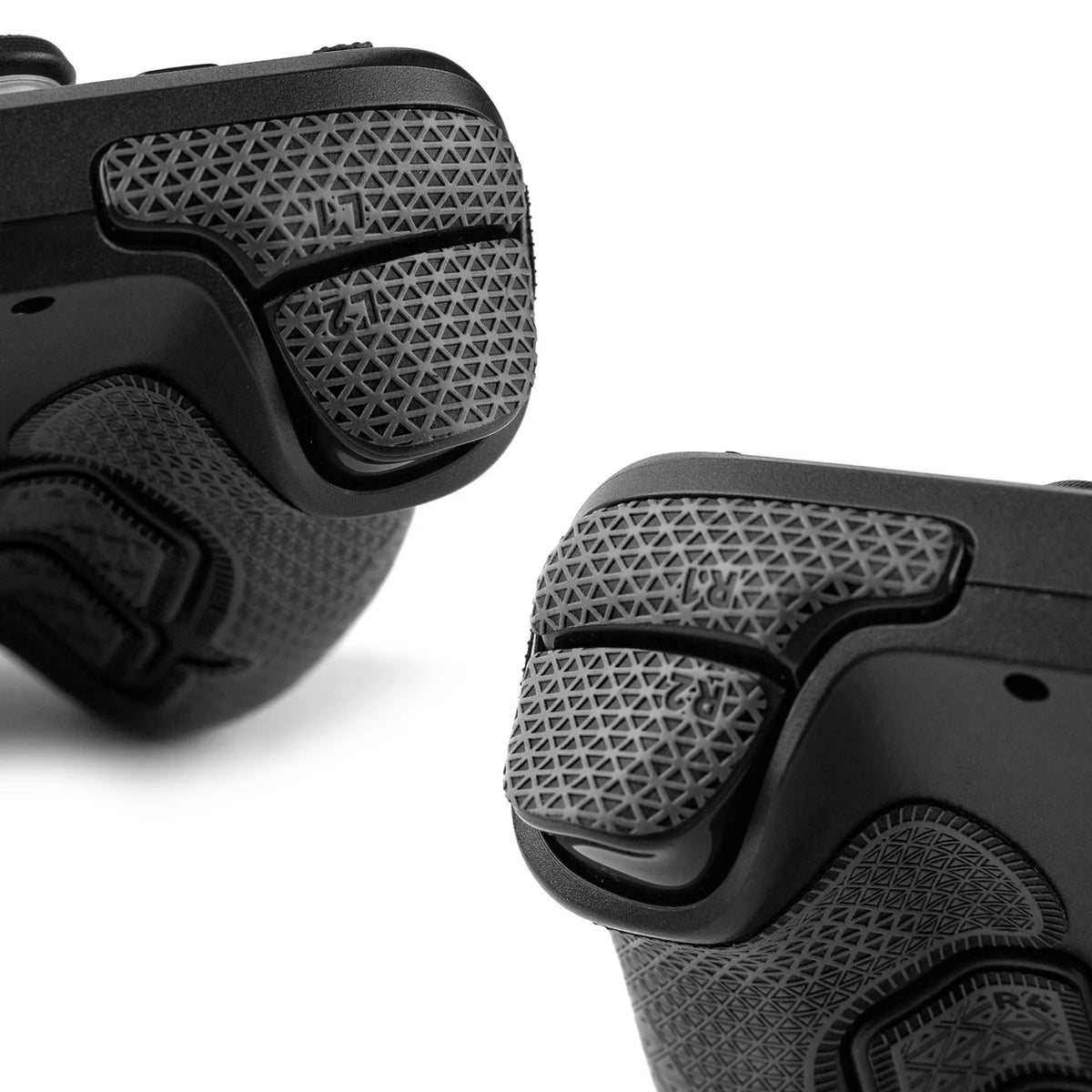 TALONGAMES Grip Tape for Steam Deck OLED, Non-Slip Skin Kit